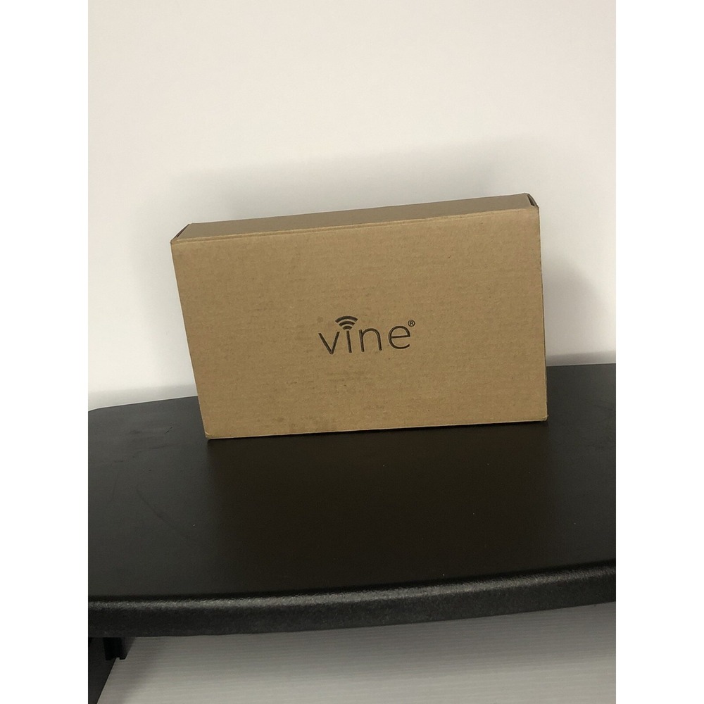 Vine WiFi Smart Thermostat 2nd Gen: 7-Day, 8-Period Programmable, Energy Saving - Picture 5 of 5